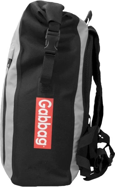 Gabbag The Original 35L Waterdichte Rugzak - Grijs - Afbeelding 3