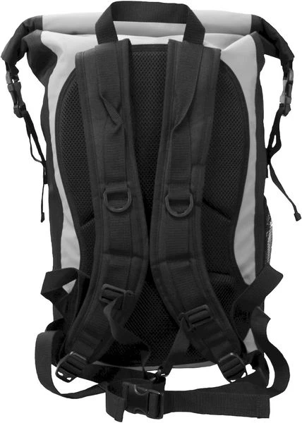 Gabbag The Original 35L Waterdichte Rugzak - Grijs - Afbeelding 5