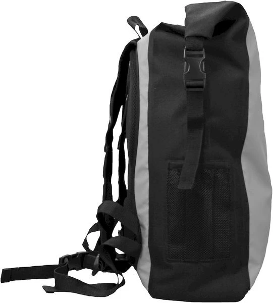 Gabbag The Original 35L Waterdichte Rugzak - Grijs - Afbeelding 6