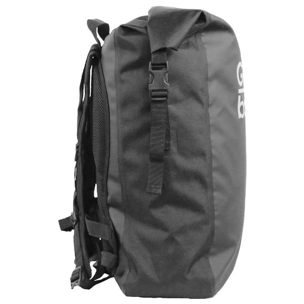 Gabbag Reflective 35L Waterdichte Rugzak - Zwart - Afbeelding 5