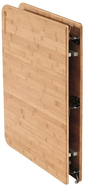 Outwell Custer L Campingtafel - 120 X 70 Cm - Afbeelding 2