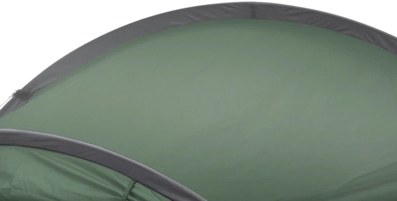 Easy Camp Eclipse 300 Tunneltent - 3 Persoons - Groen - Afbeelding 2