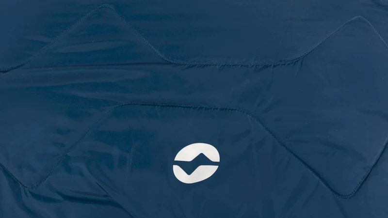 Outwell Cedar Lux Mummy Slaapzak - Blauw - Afbeelding 5