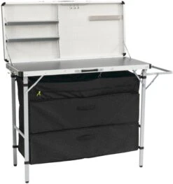 Outwell Magante Campingkeuken - Grijs