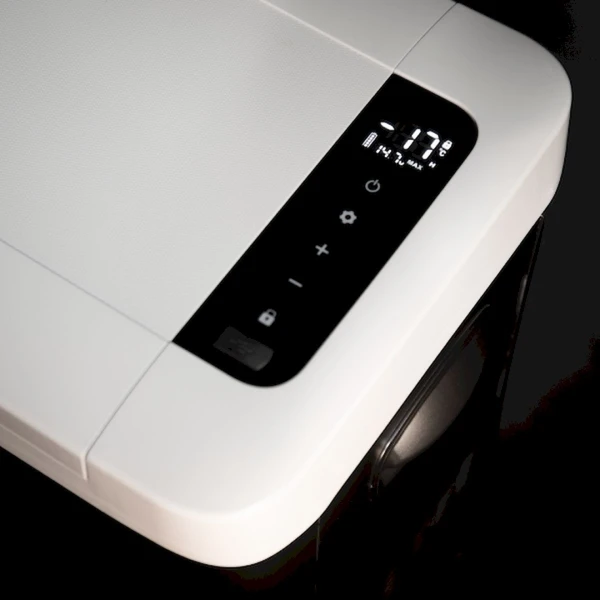 Mestic MCC-25 Compressor Koelbox - 25 Liter - Afbeelding 5