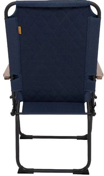 Bo-Camp Industrial Jefferson Klapstoel - Blauw - Afbeelding 6