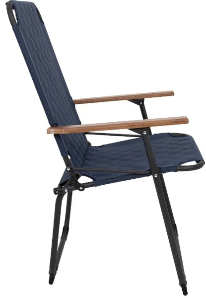 Bo-Camp Industrial Jefferson Klapstoel - Blauw - Afbeelding 8