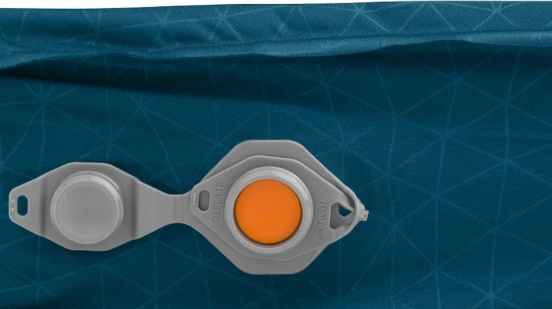 Sea To Summit Comfort Deluxe 10.0 XW XL Zelfopblazende Slaapmat - Afbeelding 3