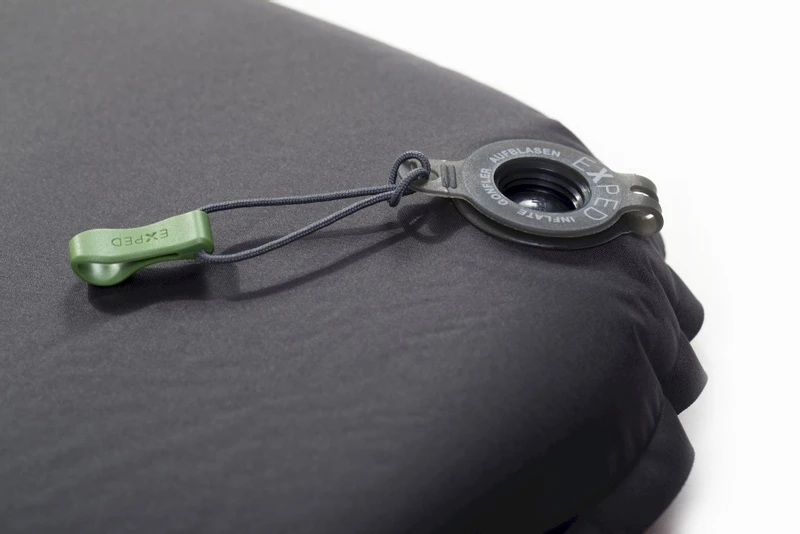 Exped SIM Comfort 5 LW Zelfopblazende Slaapmat - Afbeelding 5