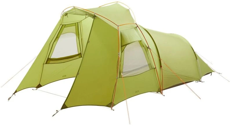 Vaude Chapel L XT Koepeltent - 3 Persoons