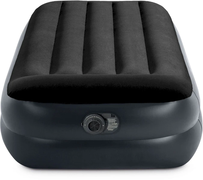 Intex Pillow Rest Raised Luchtbed - Eenpersoons - Afbeelding 3