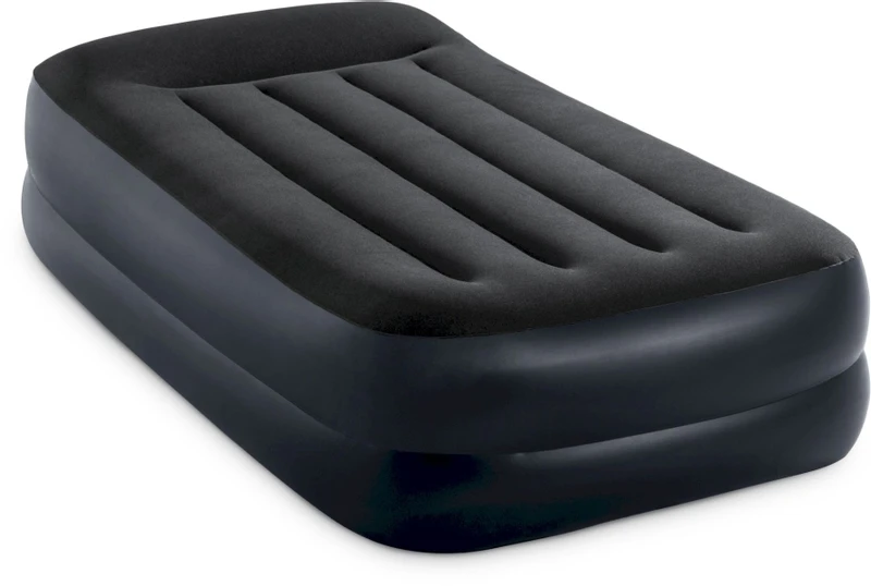 Intex Pillow Rest Raised Luchtbed - Eenpersoons - Afbeelding 2