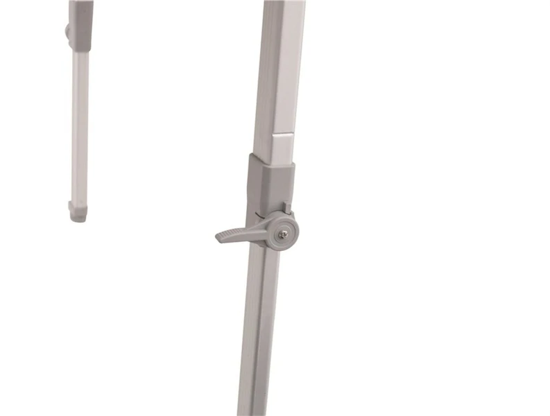 Outwell Custer L Campingtafel - 120 X 70 Cm - Afbeelding 5