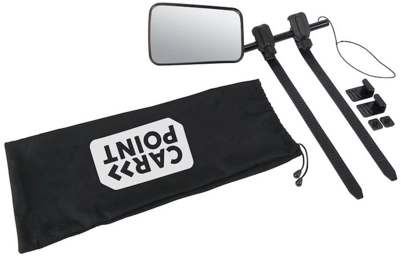 Carpoint Protas Caravanspiegel - Afbeelding 4