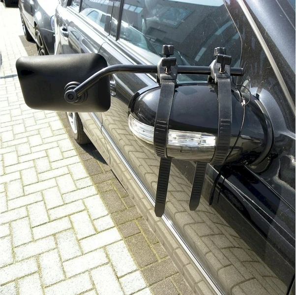 Carpoint Protas Caravanspiegel - Afbeelding 3