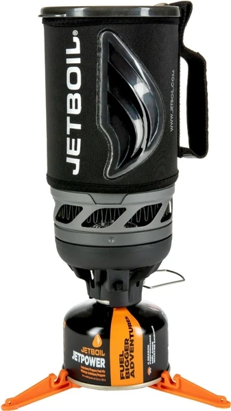 Jetboil Flash™ Carbon Gasbrander - Afbeelding 4