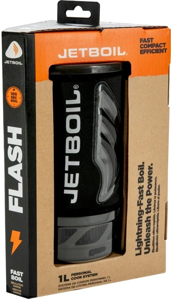 Jetboil Flash™ Carbon Gasbrander - Afbeelding 5