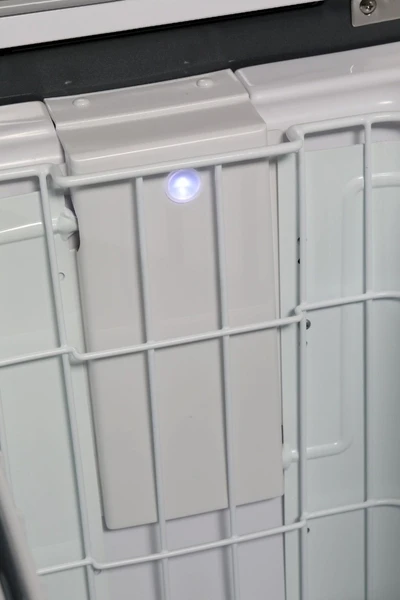 Engel MT45F-V Compressor Koelbox - 40 Liter - Afbeelding 9