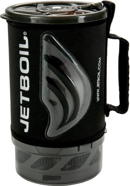 Jetboil Flash™ Carbon Gasbrander - Afbeelding 3
