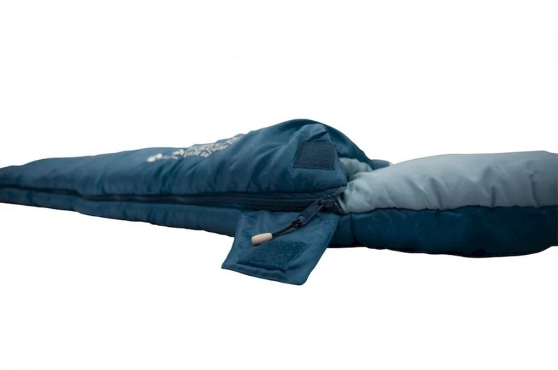 Vango Evolve Superwarm Slaapzak - Blauw - Afbeelding 2