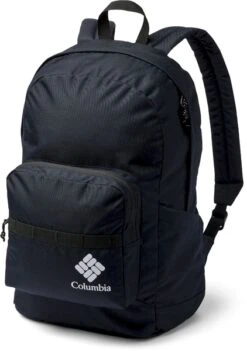 Columbia Zigzag Dagrugzak - 22 Liter - Zwart
