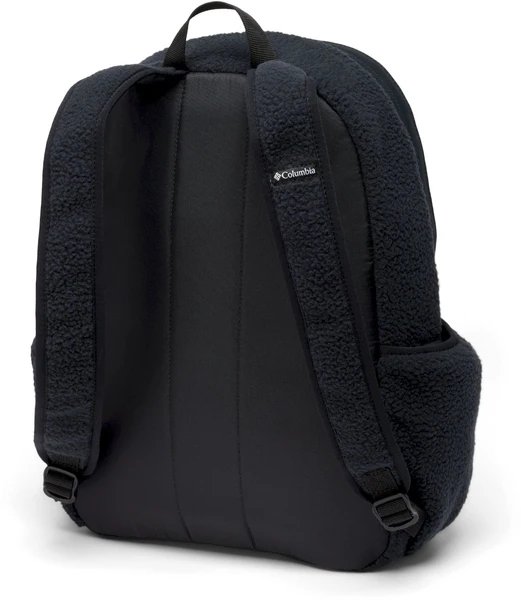 Columbia Helvetia Teddy Dagrugzak - 14 Liter - Zwart - Afbeelding 2