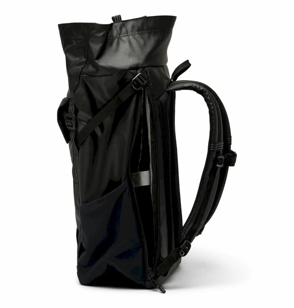 Columbia Convey Dagrugzak - 30 Liter - Zwart - Afbeelding 4
