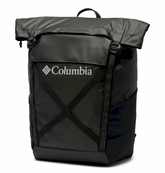 Columbia Convey Dagrugzak - 30 Liter - Zwart