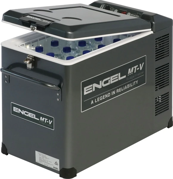 Engel MT45F-V Compressor Koelbox - 40 Liter - Afbeelding 2