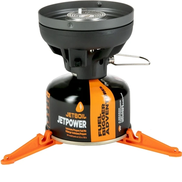 Jetboil Flash™ Carbon Gasbrander - Afbeelding 2