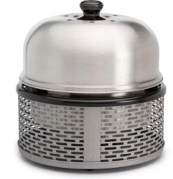 Cobb Pro Houtskoolbarbecue - Grijs