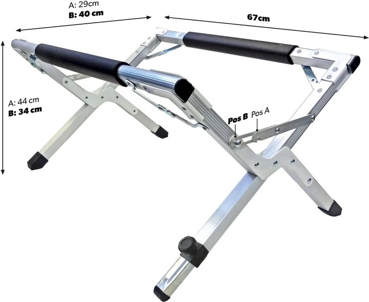 Dometic CF-CBS Koelboxstandaard - Afbeelding 2