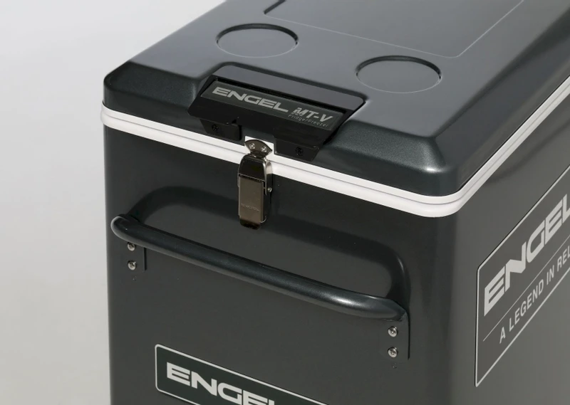 Engel MT45F-V Compressor Koelbox - 40 Liter - Afbeelding 4