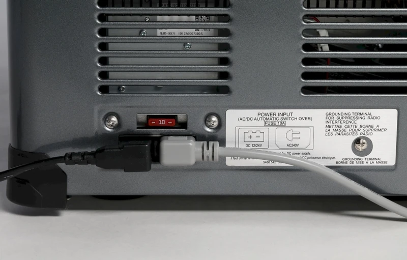 Engel MT45F-V Compressor Koelbox - 40 Liter - Afbeelding 8