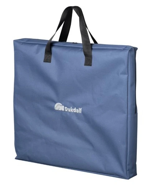 Dukdalf Uitbreidingsset Adagio - Tafelblad En Draagtas - Afbeelding 2