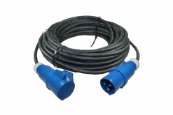 Haba Verlengkabel CEE 25m
