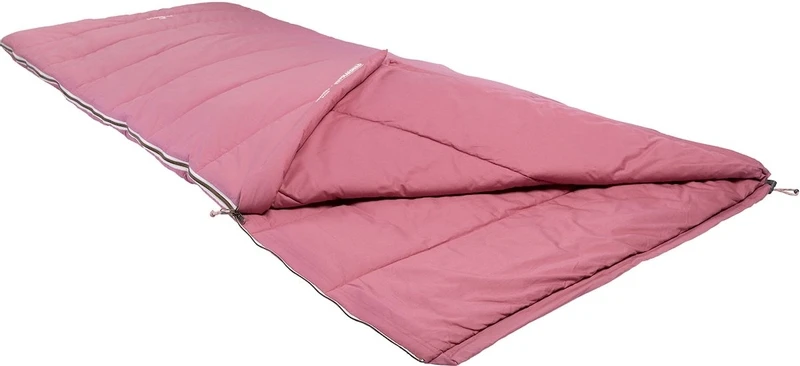 Nomad Blazer Slaapzak - Dark Rose - Afbeelding 3