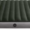 Intex Prestige Downy Luchtbed - Tweepersoons