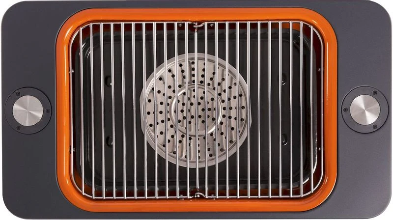 Everdure Fusion Houtskool Barbecue - Afbeelding 6