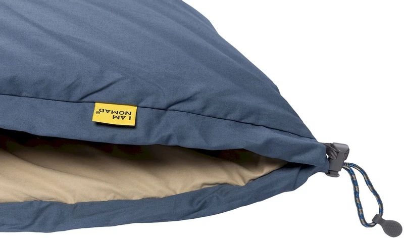 Nomad Blazer XL Slaapzak - Dark Steel - Afbeelding 5