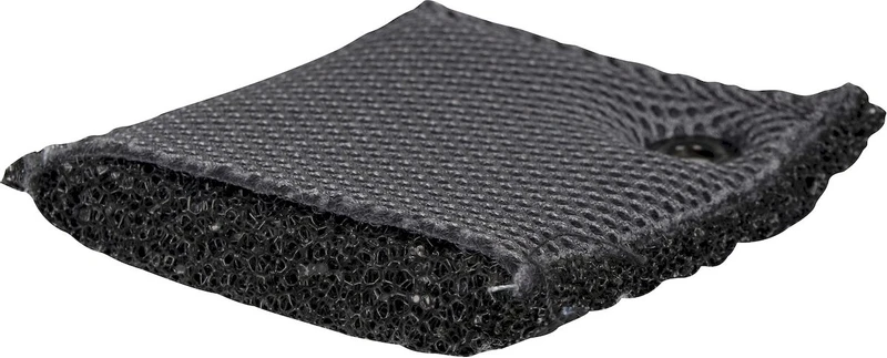 Crespo Air-Deluxe AP-302 Krukje - Grijs - Afbeelding 3