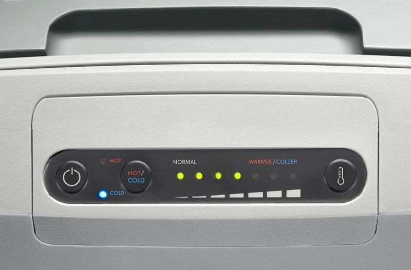 Dometic TropiCool TCX 21 Elektrische Koelbox - 20 Liter - Afbeelding 6