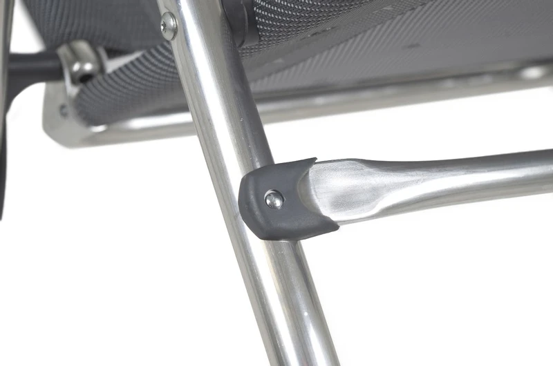 Crespo Compact AL-213 Standenstoel - Grijs - Afbeelding 14