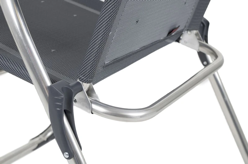 Crespo Compact AL-213 Standenstoel - Grijs - Afbeelding 16