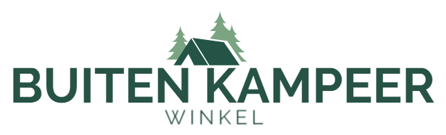 Buiten Kampeer Winkel
