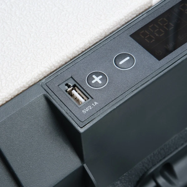 Eurom Double Fred Compressor Koelbox - 38 Liter - Afbeelding 12