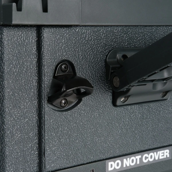 Eurom Double Fred Compressor Koelbox - 38 Liter - Afbeelding 13