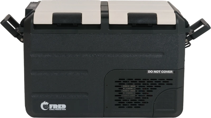 Eurom Double Fred Compressor Koelbox - 38 Liter - Afbeelding 4