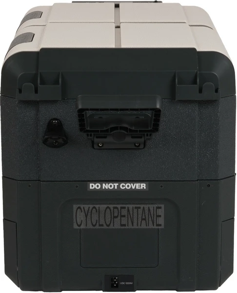 Eurom Double Fred Compressor Koelbox - 38 Liter - Afbeelding 5