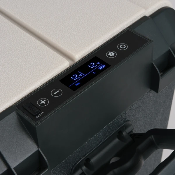 Eurom Double Fred Compressor Koelbox - 38 Liter - Afbeelding 6